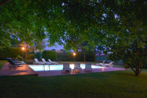 Отель Agriturismo Kogoj  Медеа